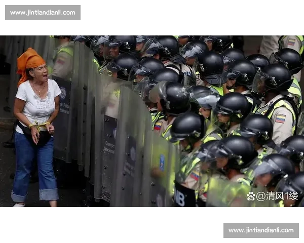 委内瑞拉对阵巴西焦点战全面解析南美足球实力碰撞与战术博弈前瞻 委内瑞拉对阵巴西焦点战全面解析南美足球实力碰撞与战术博弈前瞻