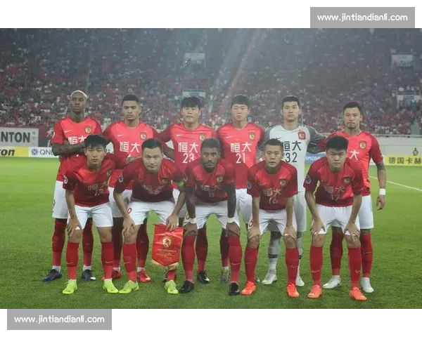恒大对阵天津直播焦点战前瞻与实时赛况解析 恒大对阵天津直播焦点战前瞻与实时赛况解析